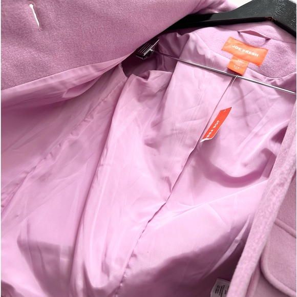 Joe Fresh Girl’s Coat - Picture 8 of 8